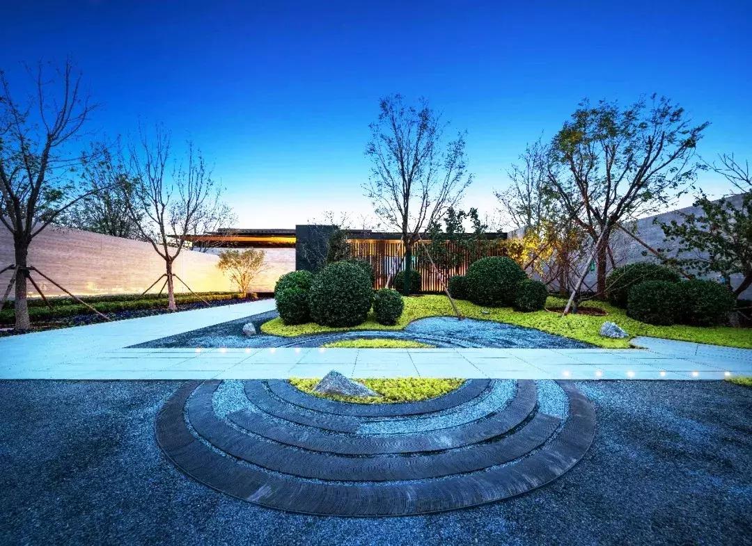 涟漪景观造型,涟漪水景景观