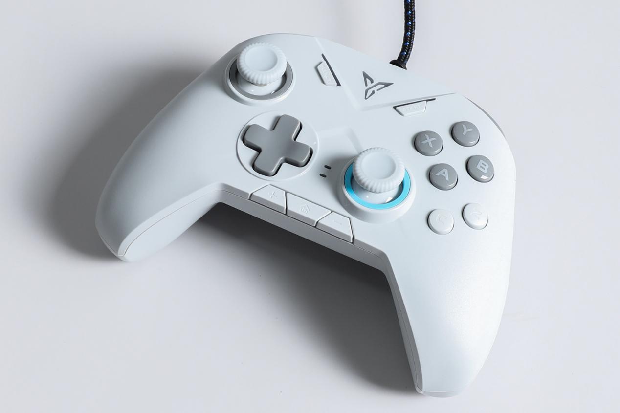 飞智黑武士2手柄有线ios16能用吗,飞智黑武士2支持什么