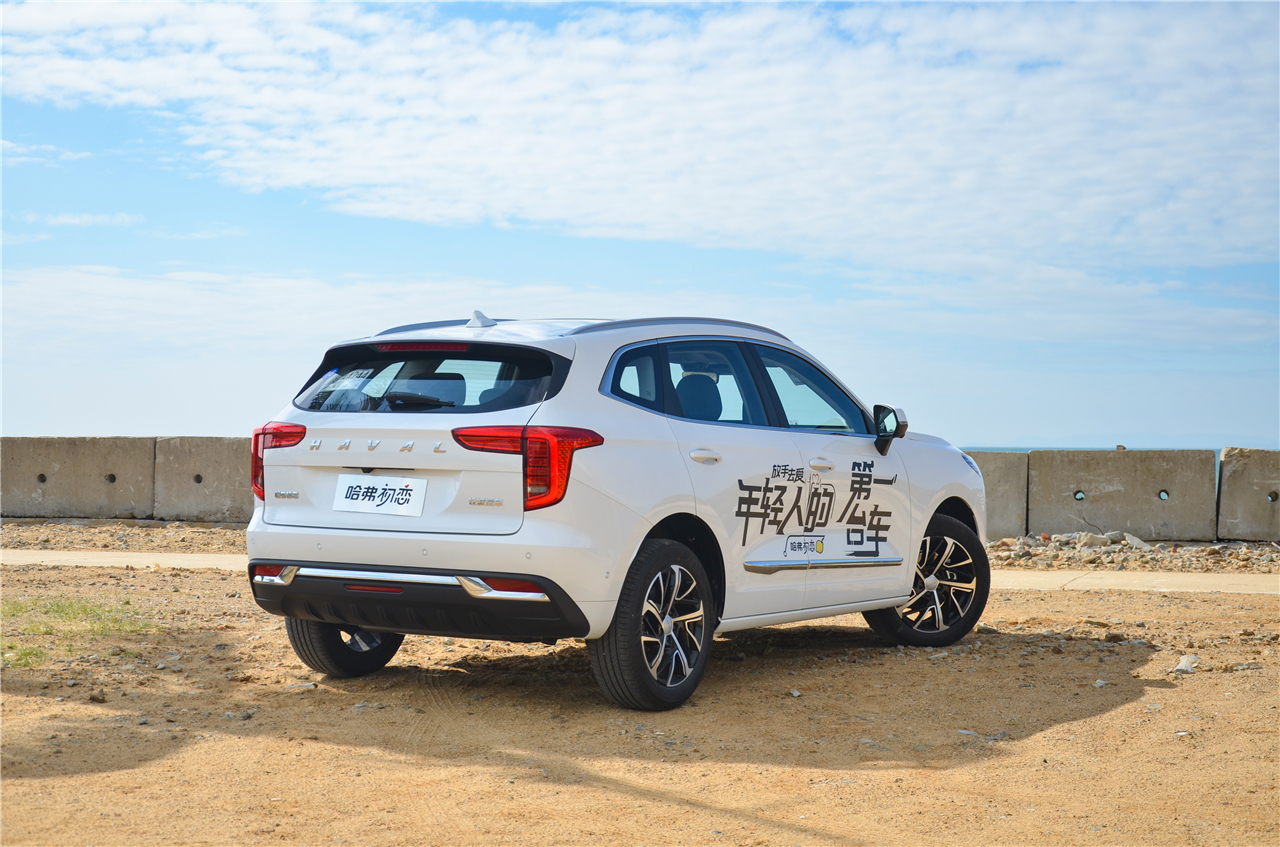 不到10万元四款近期上市suv推荐,良心品鉴最走心的入门级suv推荐