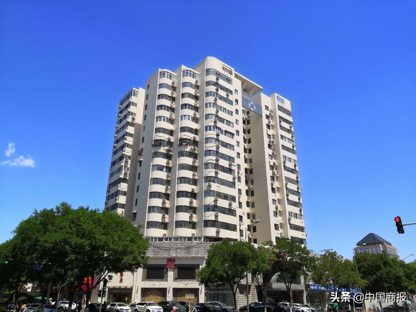 董明珠当众放狠话,董明珠放狠话的视频