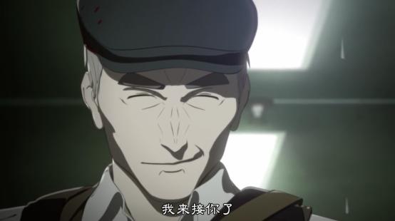 亚人动漫为什么不火,亚人反派动漫