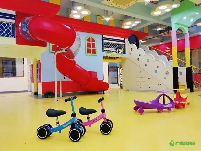 2017广州幼儿园学费,广州幼儿园学费排名