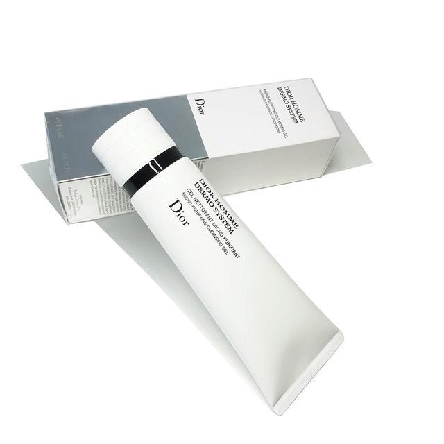 最好用的清洁毛孔洗面奶,口碑最好十大深层清洁洗面奶