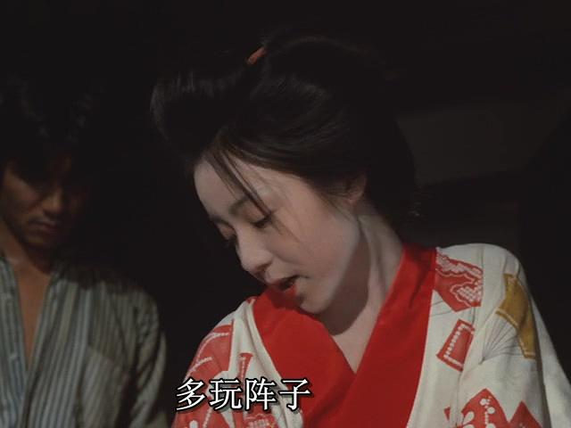 揭开日本“南洋姐”的凄惨，这些为岛国*身卖**的女子，真令人心疼