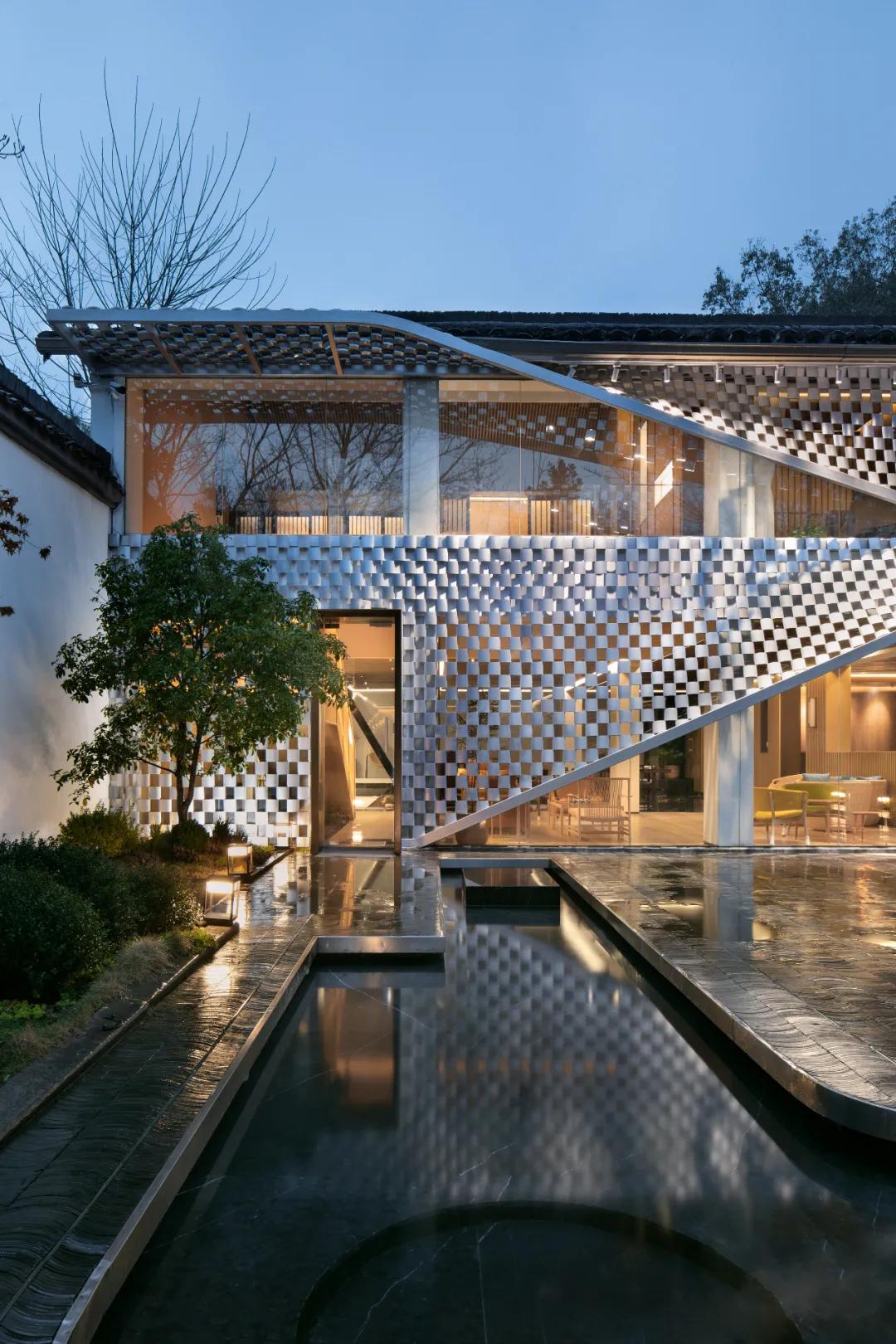 小长假来杭州旅游,五一小长假来到杭州一个郊区小镇