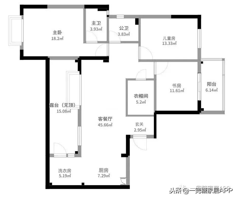 90后处女座业主，挖掘了48条收纳技巧，看看别人教科书般的家