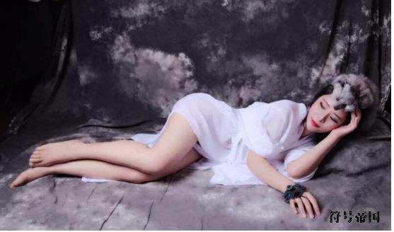 狐狸精一般姓什么,狐狸精现实中的原型