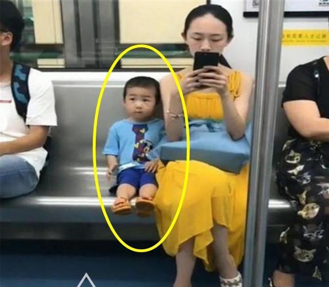 孩子调皮不听话应不应该教育他,孩子调皮不遵守规则