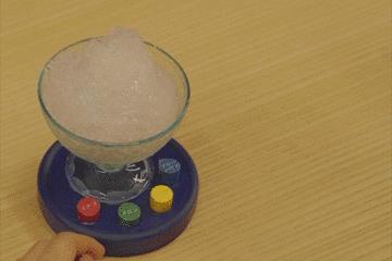 日本奇葩杂货铺：6秒后，你手没了