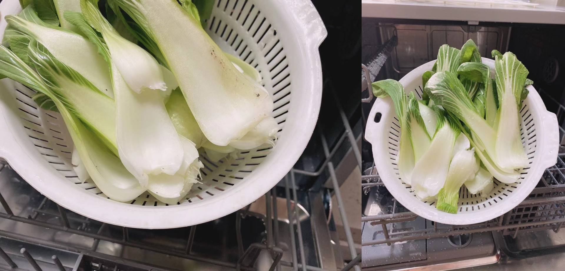 小户型窄台面嵌入式超薄洗碗机,慧曼c2小型台面洗碗机