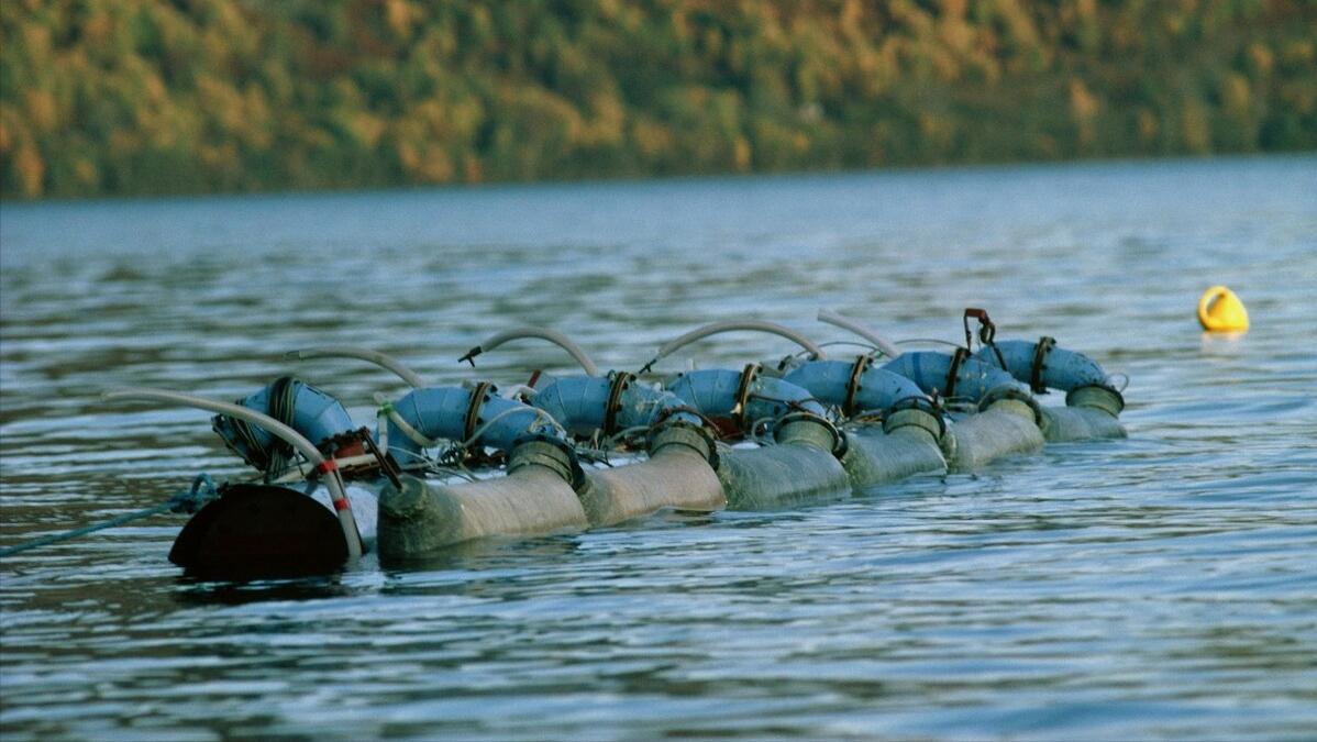 中国造出海底发电站的时间,海底发电站有多厉害