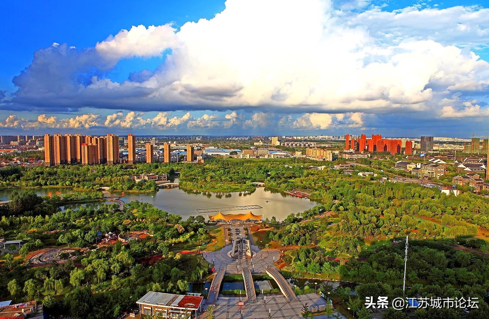 江苏最适合旅游的小城市,江苏省旅游十大必去的地方