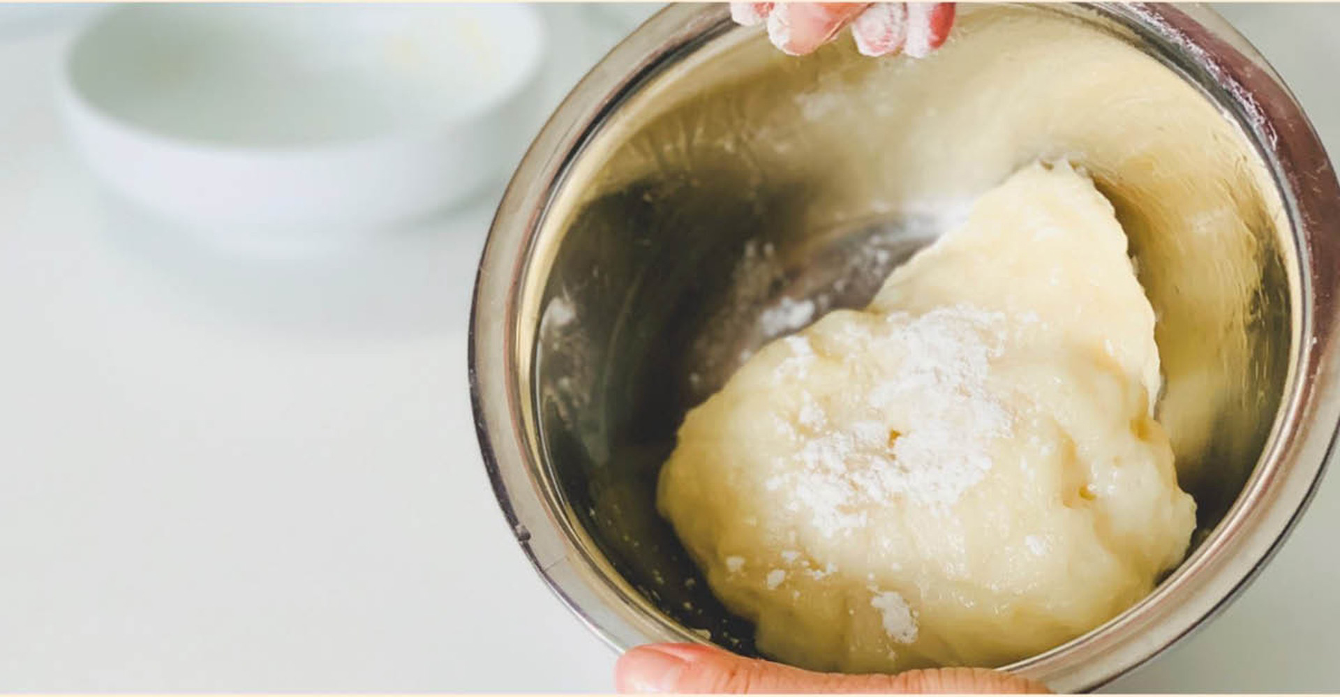 糯米粉木薯粉生粉怎么区别,木薯粉和红薯粉及生粉的区别