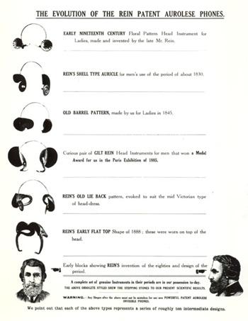 瑞声达助听器智能验配听力中心,丹麦瑞声达助听器零部件怎样使用