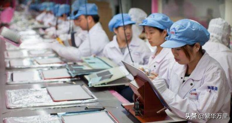 富士康为什么选济源,富士康在河南省的哪个城市