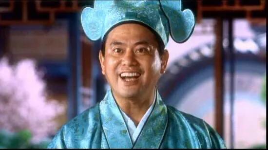 周星驰电影里的女丑配角,周星驰最欣赏的配角