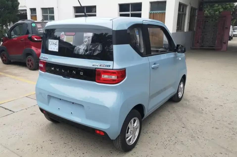 目前哪款电动汽车最值得入手,哪款纯电动车最值得入手