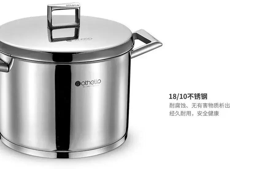 欧德罗高端厨具,欧德罗厨具炒锅好用吗