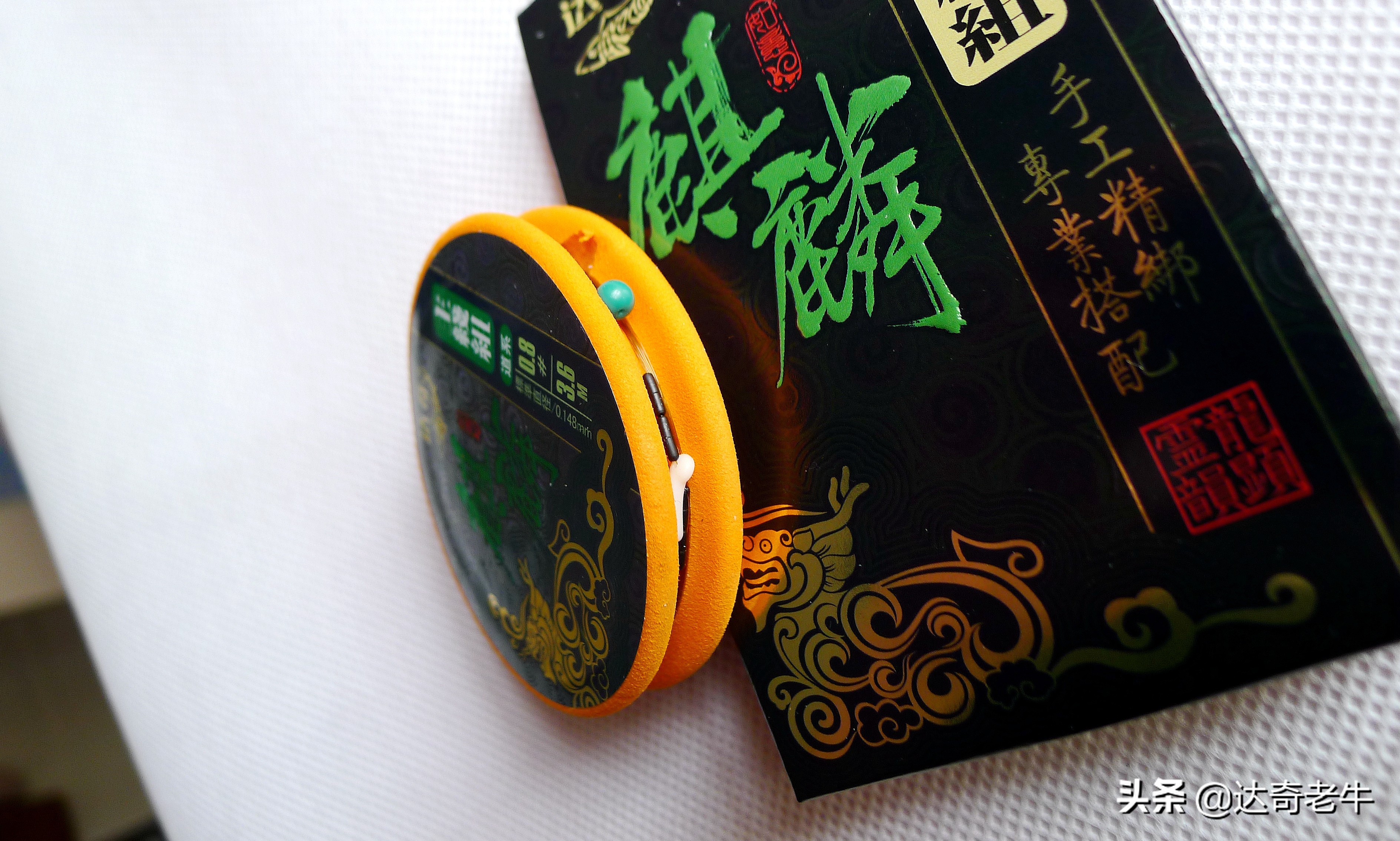 成品线组为什么不用pe线,科学钓鱼的成品线组怎么样