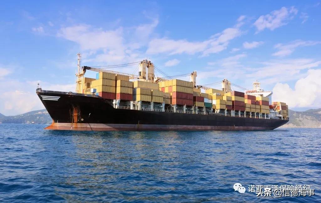 拥有43艘散货船，这位船东准备用散货船装集装箱！正等船级社批准