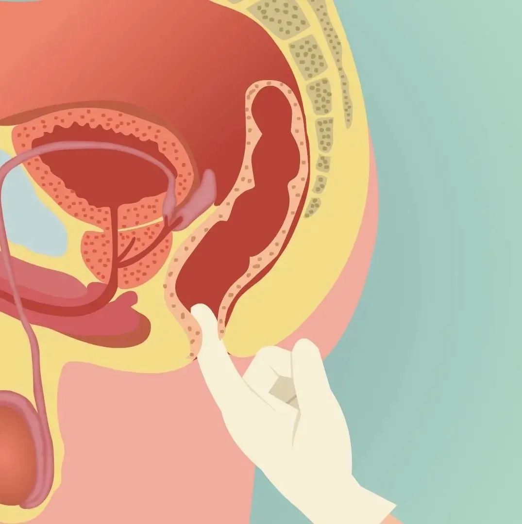 医生为什么要摸肚子,为什么医生会用手摸脖子