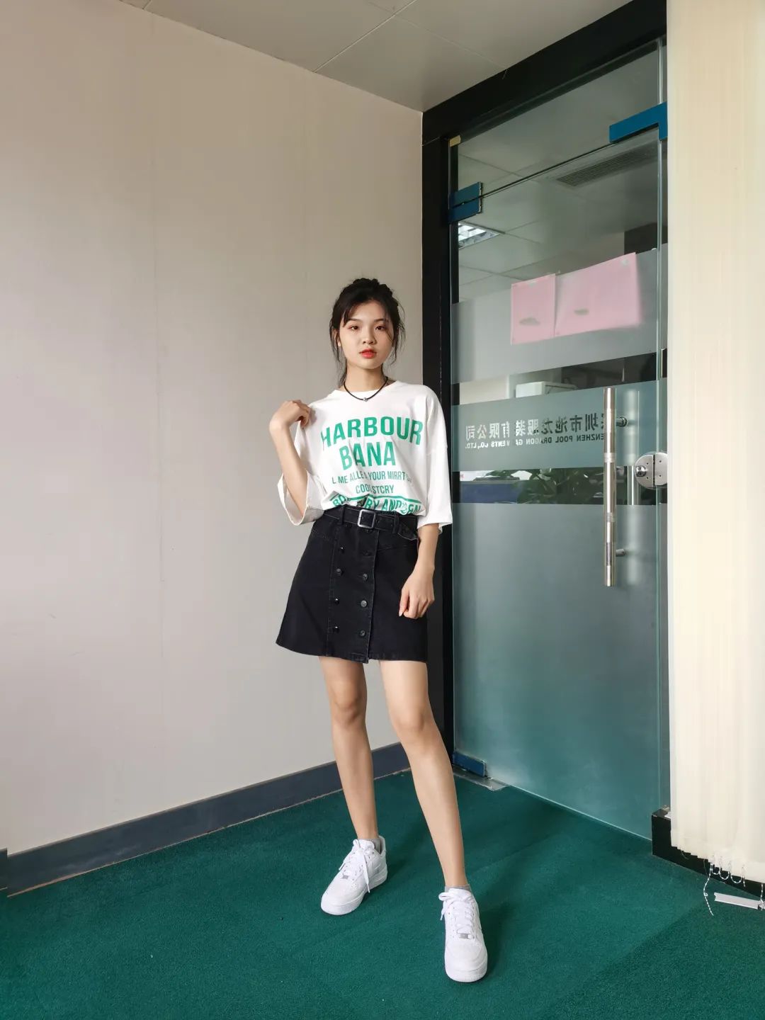 今日秋冬新品显瘦穿搭上新,秋冬单穿超显瘦