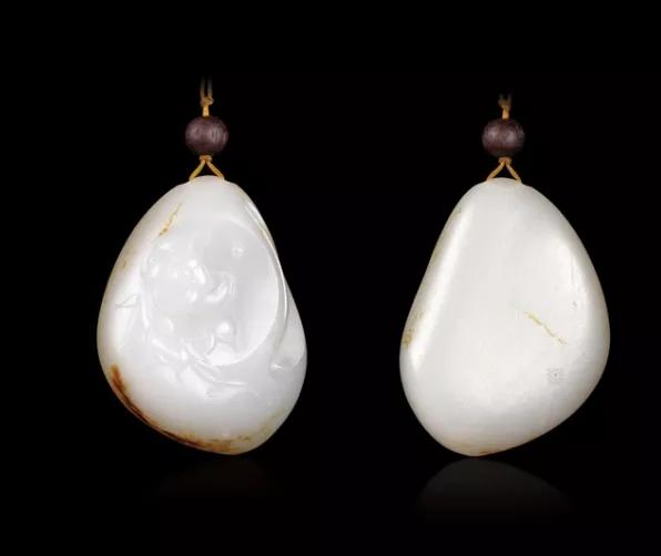 真正称得上羊脂玉,什么是真正的羊脂玉