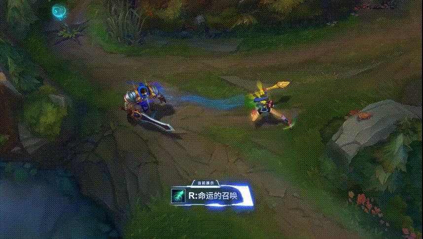 复仇之矛卡莉丝塔介绍,复仇之矛·卡莉丝塔台词