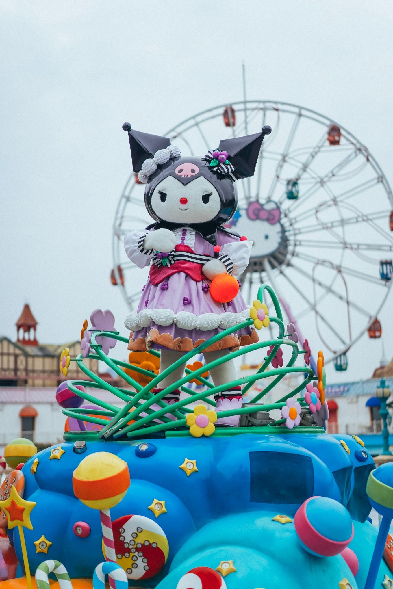 hellokitty邀请函,hellokitty的邀请函