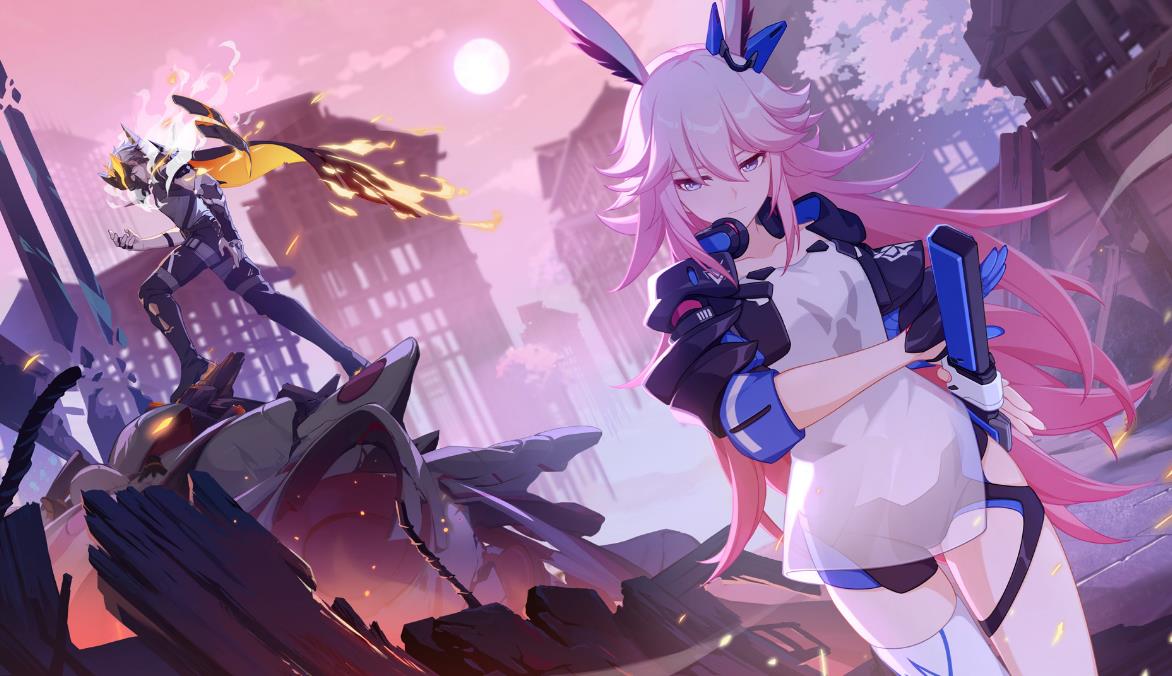 崩坏三为什么在steam上差评多,为啥steam的崩坏3差评