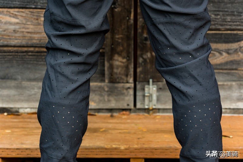 山地骑行裤男款,男款骑行裤推荐测评