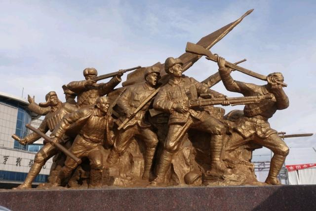 四平是英雄的城市,四平嗨购英雄城