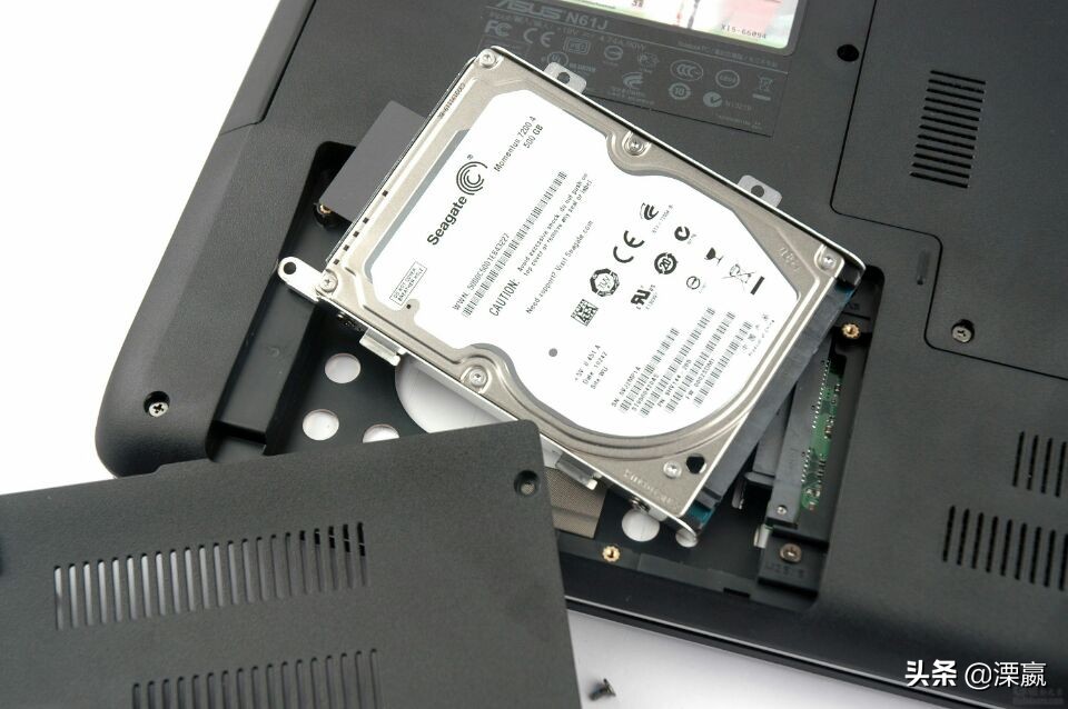 电脑坏了自己也能修,省跑店麻烦又省钱,还长技术#青云计划#