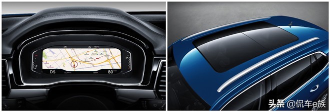 2021款途昂x530v6极夜限定版,途昂x530v6评测