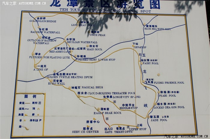 革命圣地~井冈山线路行程详细介绍-感受革命情怀~亲近山水美景