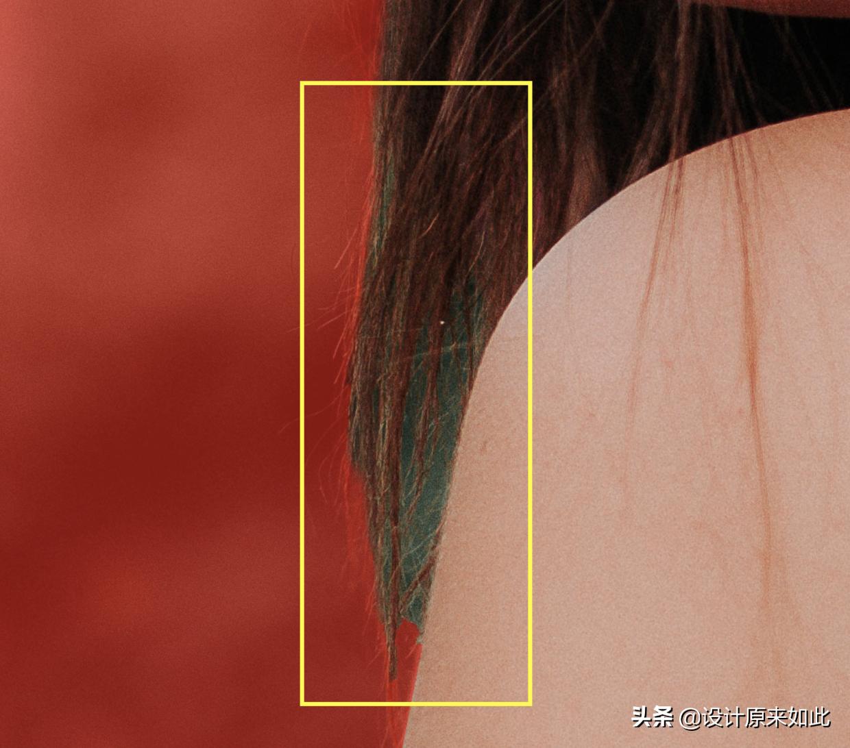 ps毛发抠图有什么用,ps抠图毛发教程详细步骤