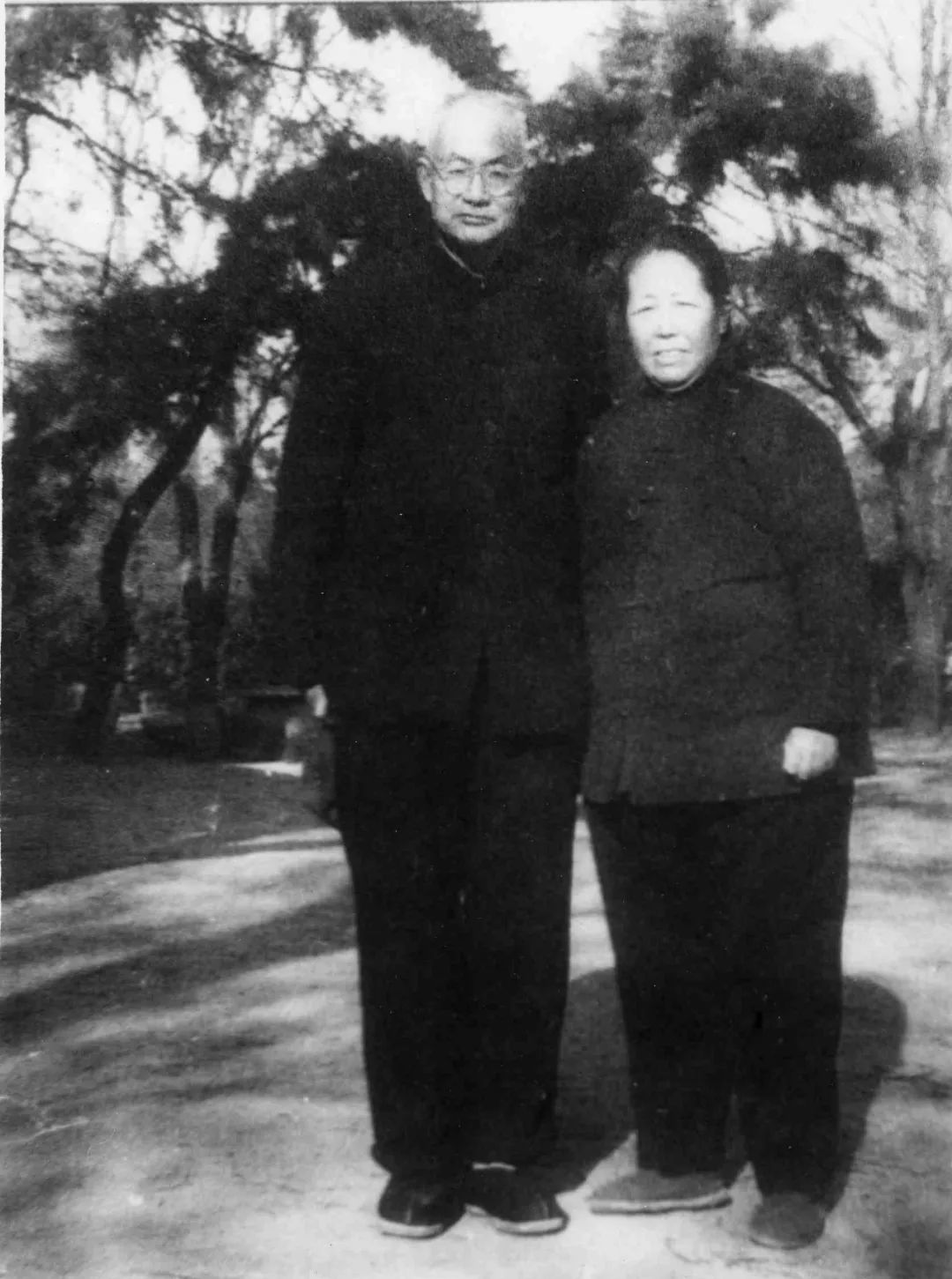 谈武大校史,武大北大关系