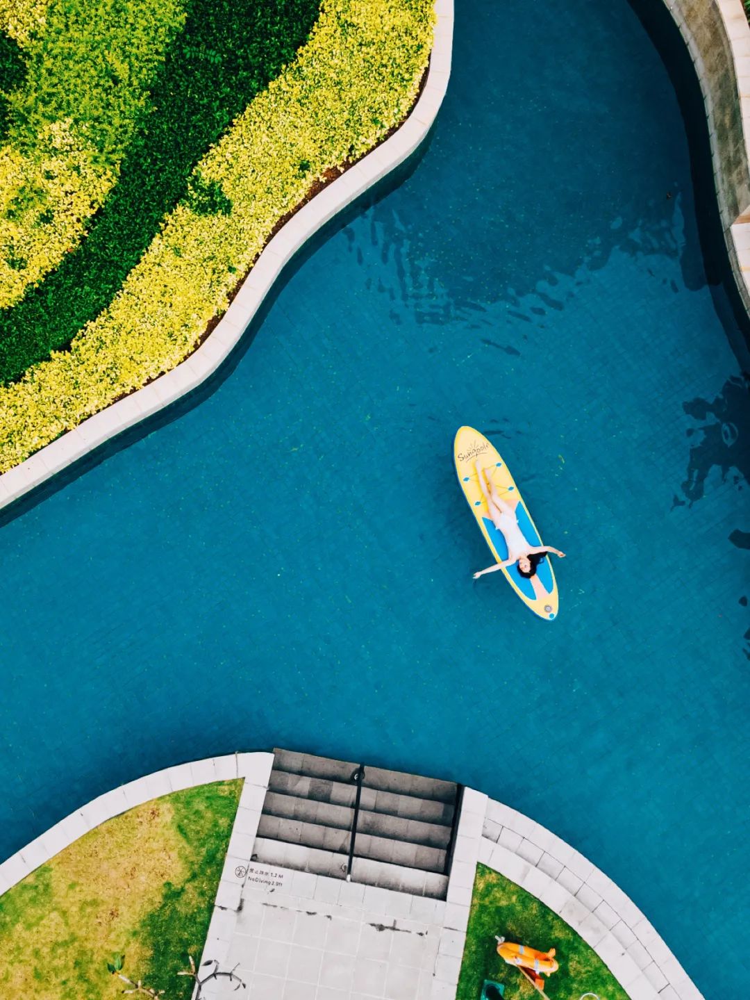 三亚最美海岛酒店,三亚度假酒店攻略