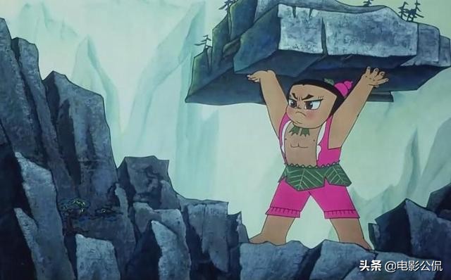 葫芦兄弟动画片告诉我们什么道理,葫芦兄弟第一季动画葫芦娃的故事