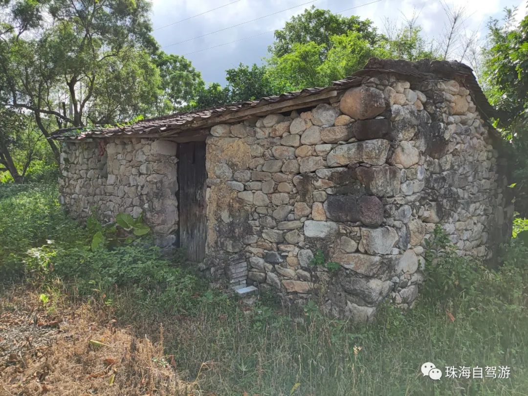 大山峰水牛坪露营记,东岸岭露营徒步