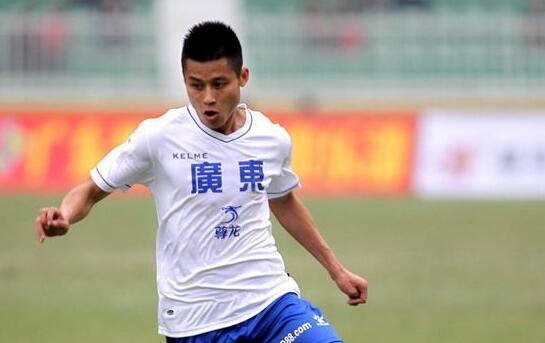 广州市富力杯8强,省港杯广东对香港