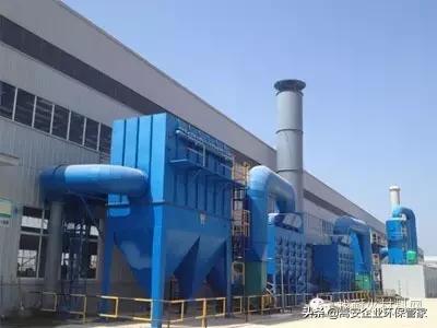 小型布袋脉冲除尘器工作原理,衡水小型布袋脉冲除尘器工作原理