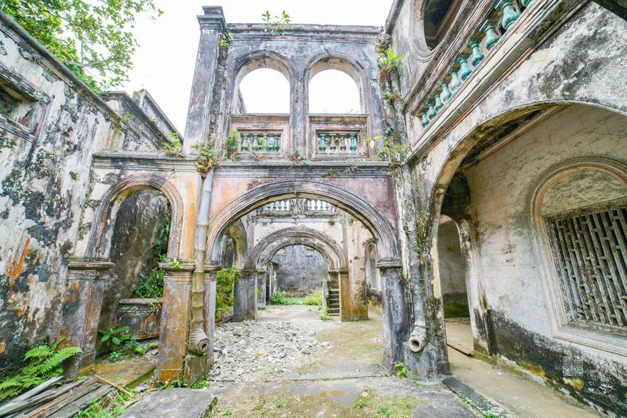 海南省文昌市符家宅,文昌市符家宅