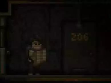 你以为打码,这游戏就不恐怖了吗?