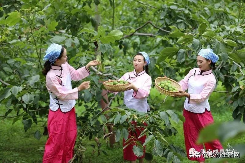 我叫成县，这是我2019年的自拍照