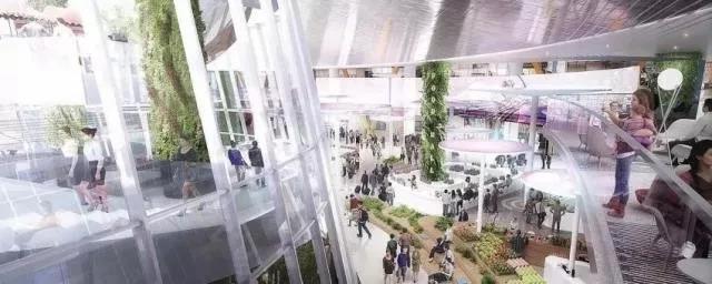 2021上海即将开放的20个商业中心,2019即将开业的购物中心