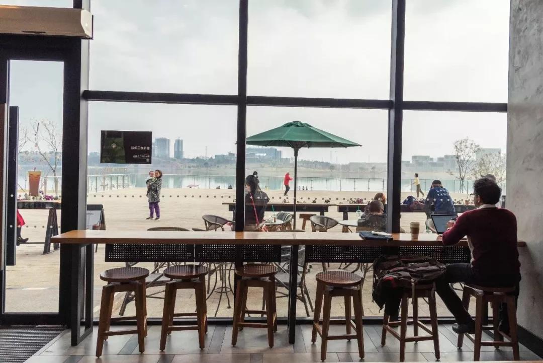 成都最有潜力的花园,成都是个大花园