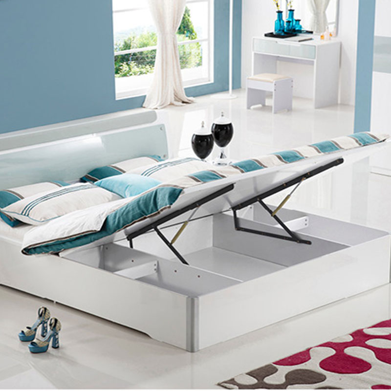 导购不会察言观色怎么能改变,手把手教你选床