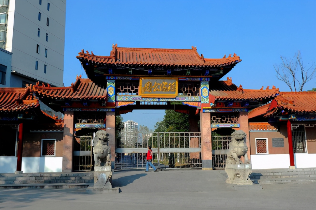 合肥最大公园地址在哪,合肥离地铁口近的公园