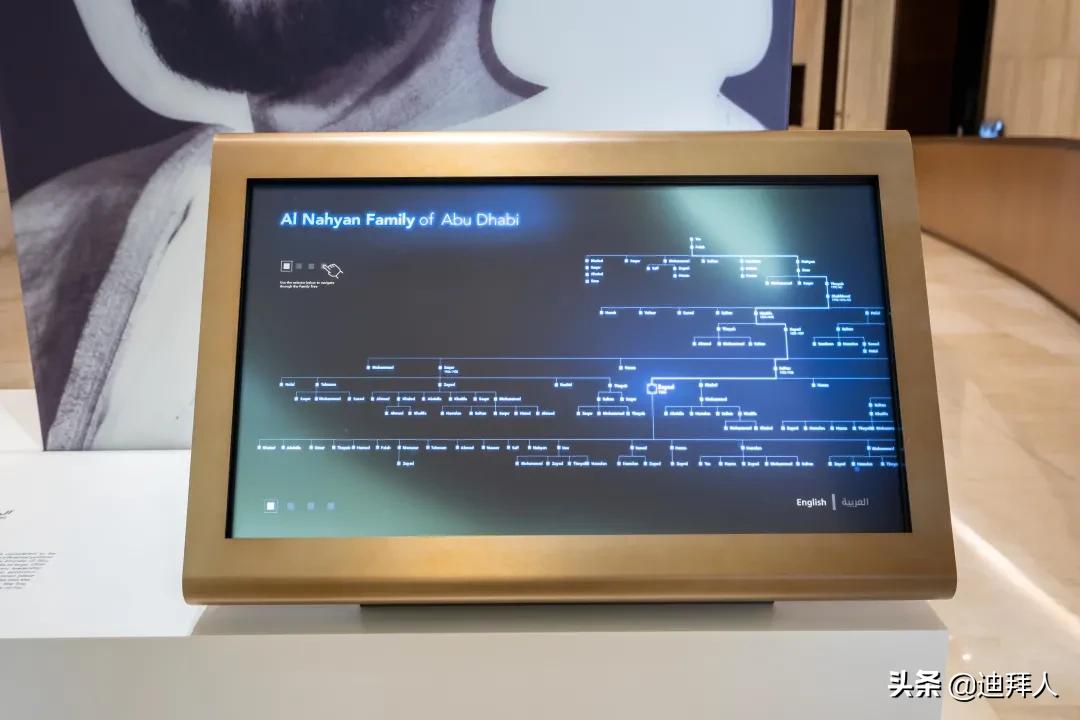 迪拜阿提哈德博物馆,迪拜阿提哈德博物馆在哪